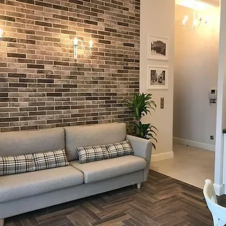 Apartament W Centrum Krakowa Arianska 6 Exteriér fotografie