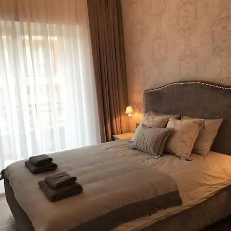 Apartament W Centrum Krakowa Arianska 6 Exteriér fotografie