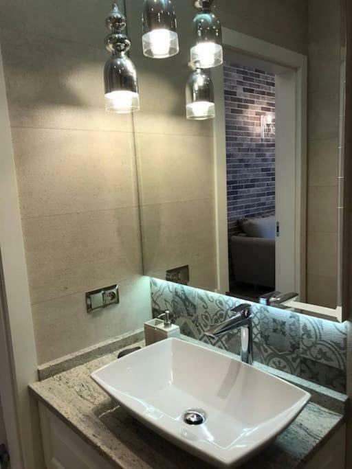Apartmán W Centrum Krakowa Arianska 6 Krakov