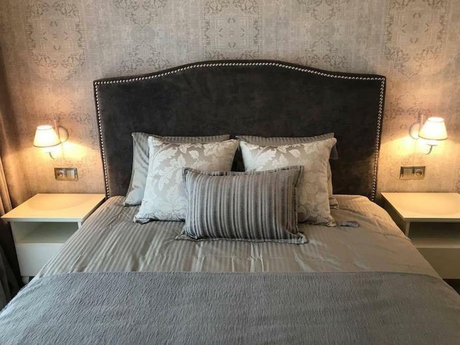 Apartmán W Centrum Krakowa Arianska 6